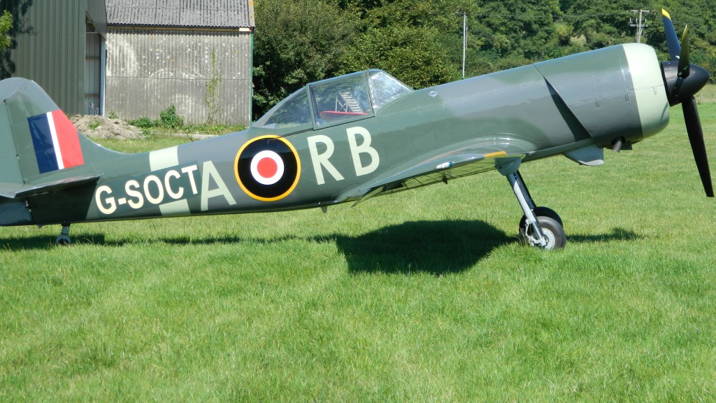 Yak 3