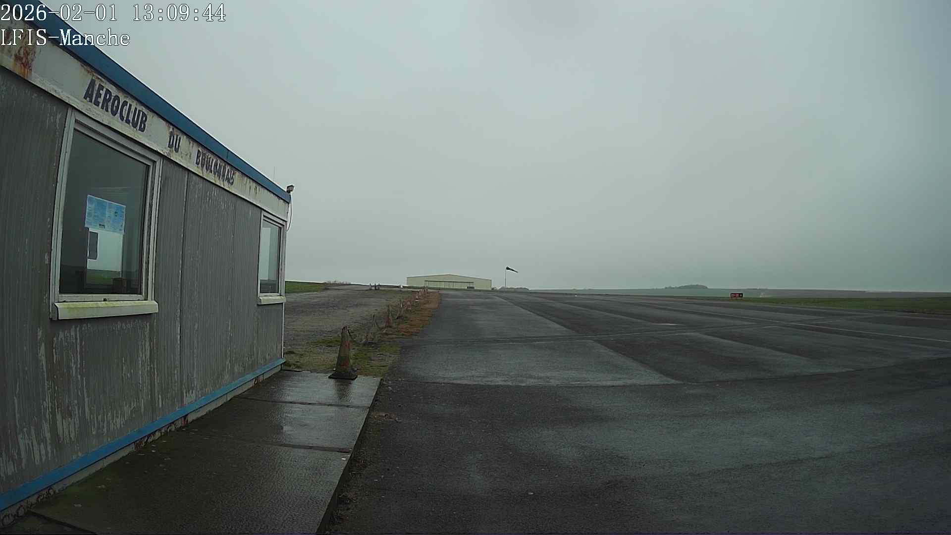 Dernière photo capturée