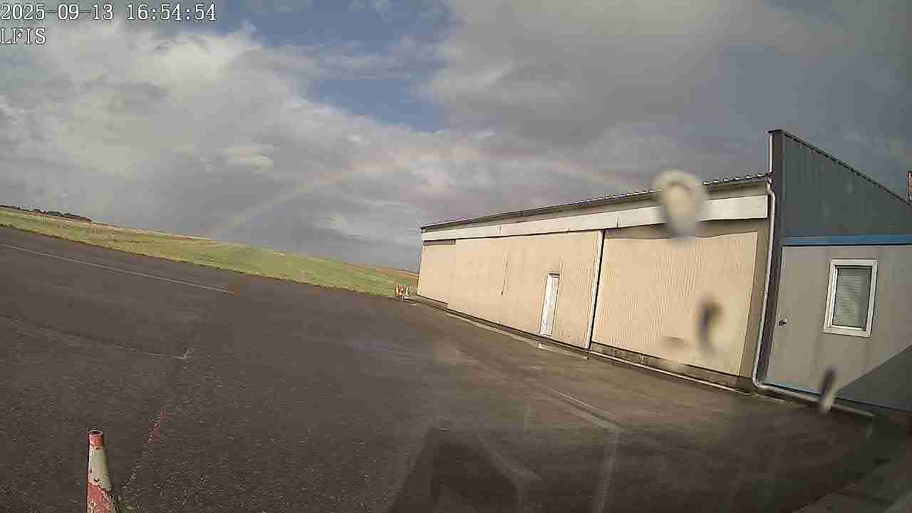 La Webcam de LFIS