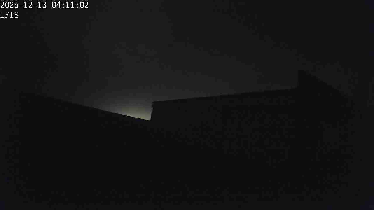 Dernière photo capturée