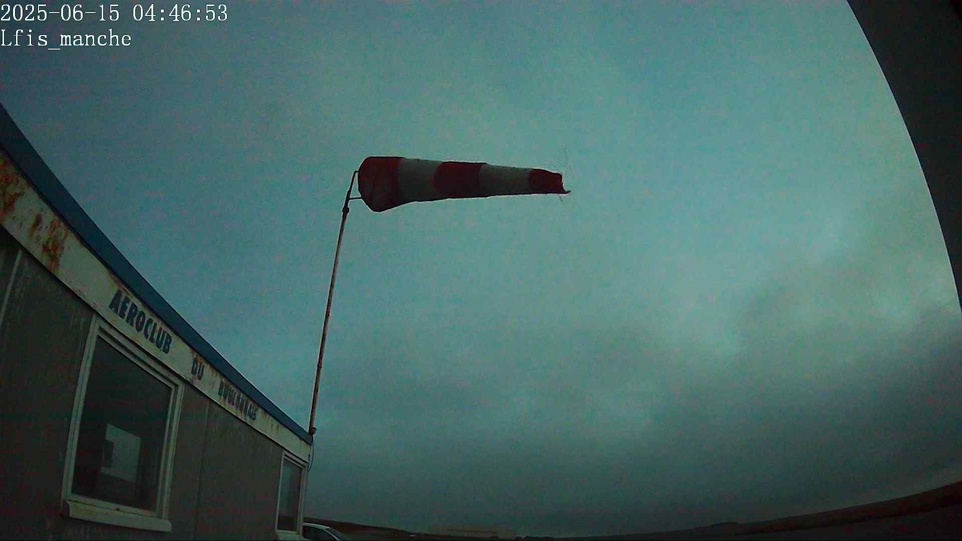 La Webcam de LFIS