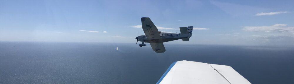 Aéroclub du Boulonnais – LFIS