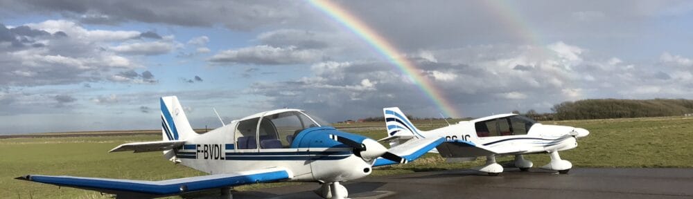 Aéroclub du Boulonnais – LFIS