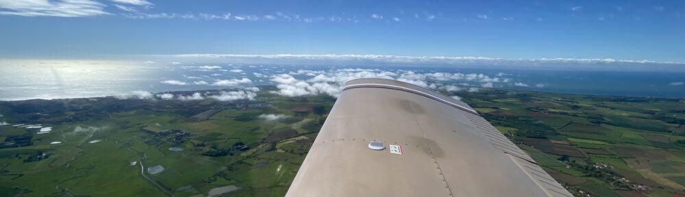 Aéroclub du Boulonnais – LFIS