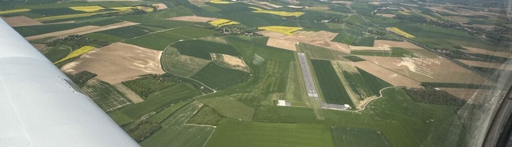 Aéroclub du Boulonnais – LFIS